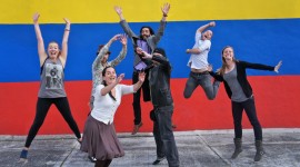 Colombia Travel Blog