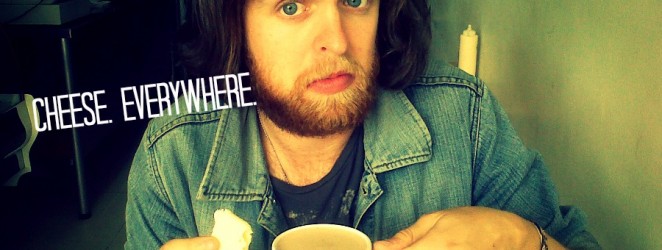Cheese Chris Bell