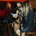gilesy and dani reading