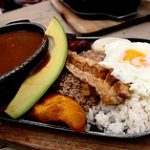 My Everest: The Bandeja Paisa
