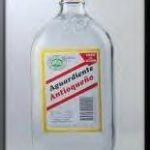Fire Water: Colombia’s Favourite Drink (Aguardiente)