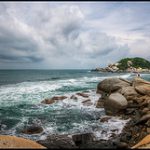 Tayrona National Park