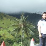 Interview With An Expat, Volume 1