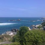 In a Hammock By the Sea: Accommodation at Tayrona National Park