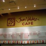 Juan Valdez Cafe, Taking on Coffee Franchises Worldwide