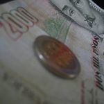 Colombian Currency