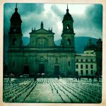 El 4 de Abril, ¡Remángate!