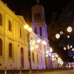 Where to go in Bogotá: Usaquén