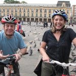 A Colombia Vacation Part 2: I’m Cycling in the rain