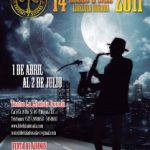 14th Annual Blues & Jazz Festival – Bogotá