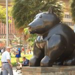 Q & A Fridays: One day in Medellin