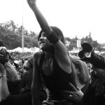 Events in Bogotá: Rock Al Parque