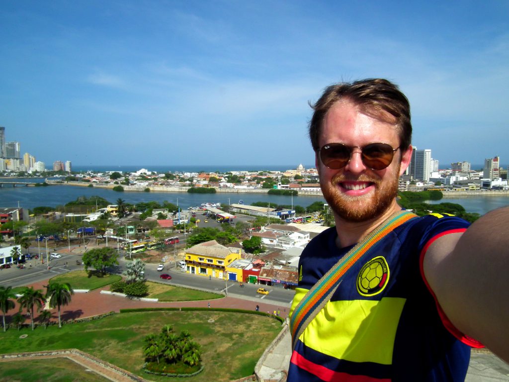 cartagena colombia photos