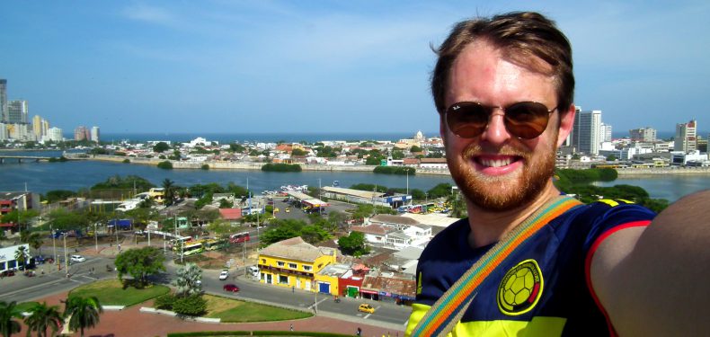 cartagena colombia photos