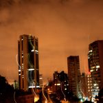 Cost of Living in Bogotá