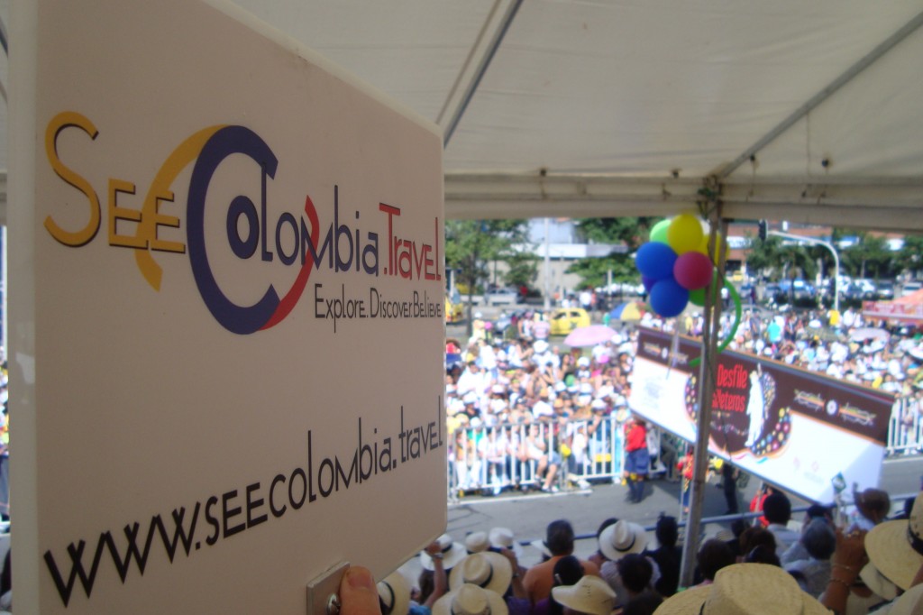 See Colombia Travel