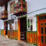 Cowboy Dreams in Colombia’s Coffee Triangle.