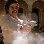 Colombia Vs. Hollywood III: Medellín starring Vinnie Chase