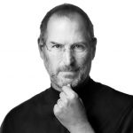 R.I.P Steve Jobs – Stay Hungry, Stay Foolish