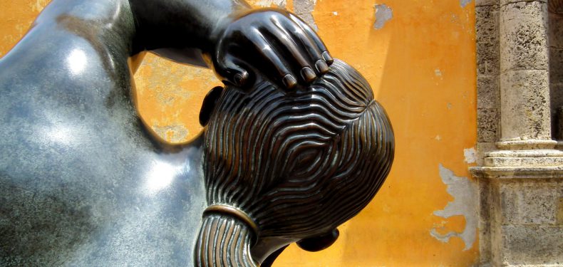 botero cartagena