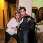 INTERVIEW: Colombia Travel Blog speaks with top blogstars Stephanie Yoder and Michael Tieso