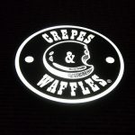 Crêpes and Waffles – A Bogotá Institution