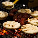Colombian Street Food: the Good, the Bad and the Strange