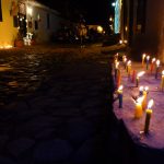 PHOTO ESSAY: La Noche de Las Velitas in Villa de Leyva