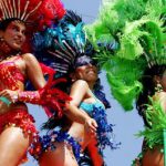 The Best Party in Colombia: Barranquilla Carnival