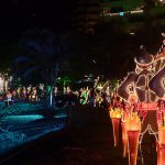 Comparing cultures: Christmas in Colombia and Christmas away from Colombia