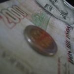 Question of the day: What can you buy with $1,000 Colombian Pesos?