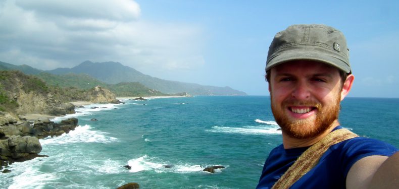 tayrona national park colombia