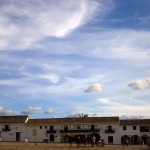 Stepping back in time: Villa de Leyva Impressions.