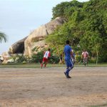 Coming Home: The Story of An American-Colombian Returning to Colombia
