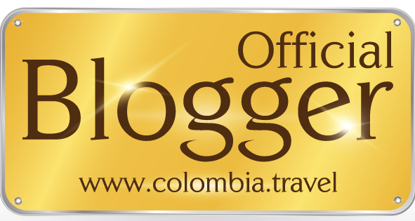     Latest Official Colombia Blogger post