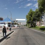 PHOTO ESSAY: Exploring Bogota Without Traffic (‘El Dia Sin Carro’)