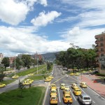 Tappsi – the new, safe way to get a taxi in Colombia