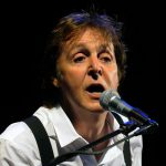 Paul McCartney in Colombia, 19/04/2012 (anyone going?)