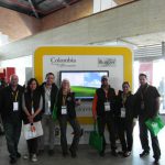 VIDEO: Colombia Is… People From Around the World Describe Colombia in 3 Words