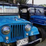 5 Ways to Travel in Style in Colombia