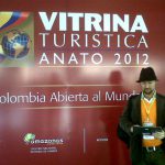 Official Colombia Bloggers at the Colombia Travel Mart (and my Colombia Wishlist)