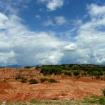 PHOTO ESSAY: Trekking in Tatacoa Desert