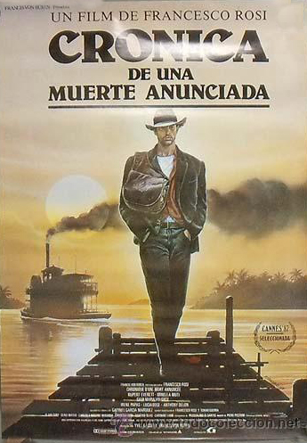 Cronica de una muerte anunciada - See Colombia Travel