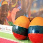 Happy Easter Sunday from the See Colombia Travel team :)