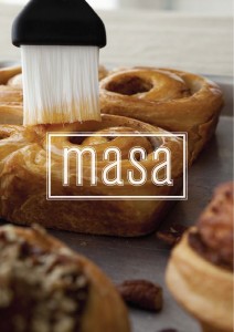Masa - All kinds of delicious