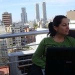 Contra la corriente: Como mi regreso a Colombia cambió mi vida por completo (o una historia de amor por Colombia)