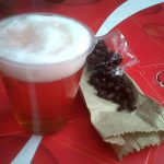 Colombian Cuisine: Paul & Chris eat ants…among other things