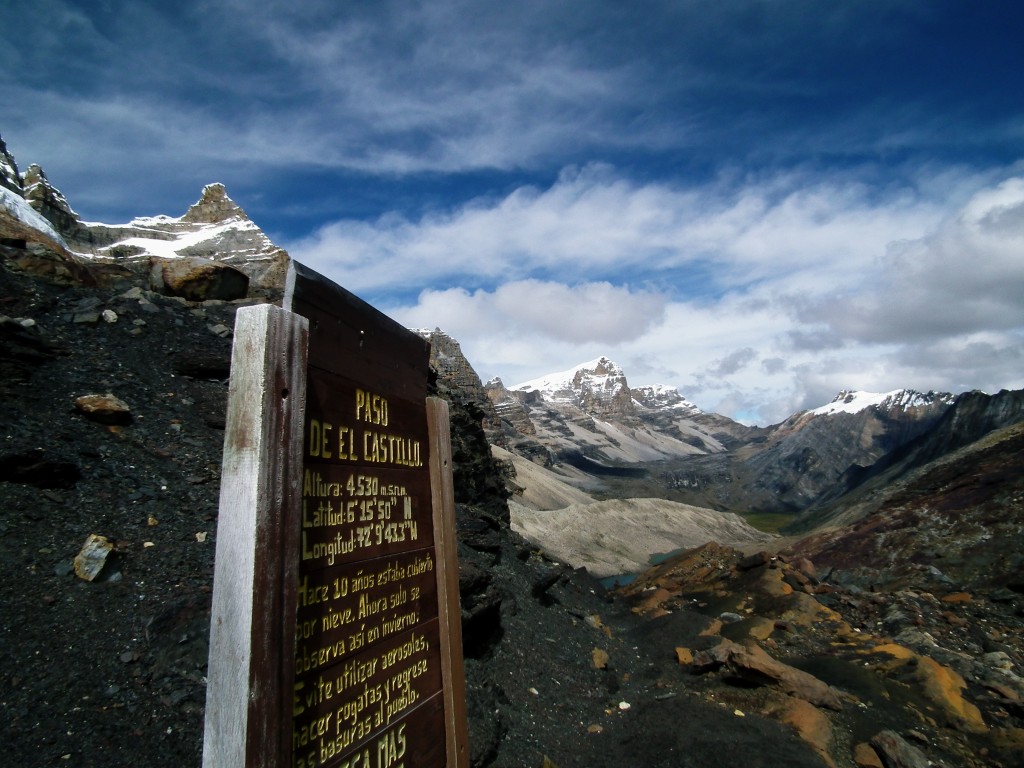 El Cocuy National Park: just one of Colombia's hundreds of incredible destinations El Cocuy National Park: just one of Colombia's hundreds of incredible destinations