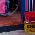 COLOMBIA PICTURES, DAY 2: Mark Firth