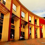 COLOMBIA PICTURES, DAY 6: William Jarrell
